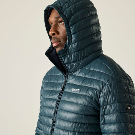 Giacca da uomo Regatta Hurden