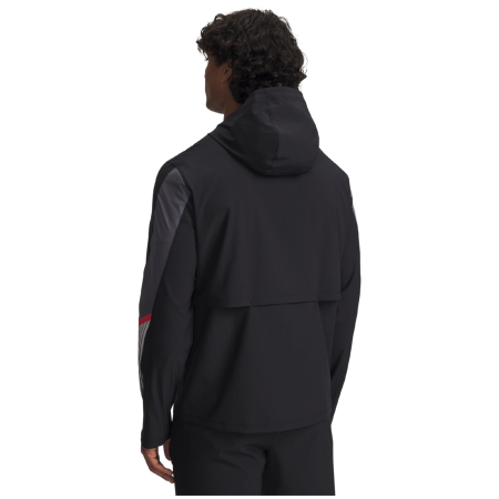 Giacca da uomo Under Armour Velociti Storm Hooded Jkt