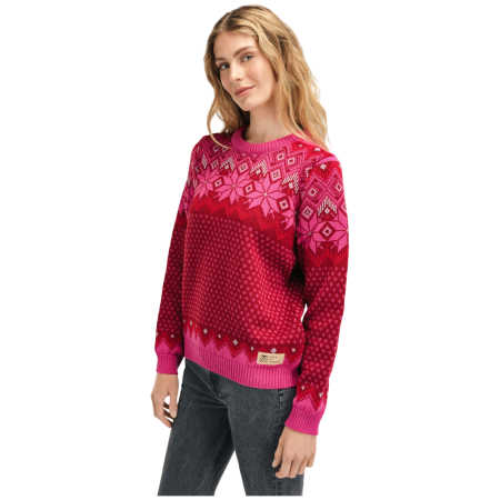 Maglione da donna Dale of Norway Vilja Fem Sweater