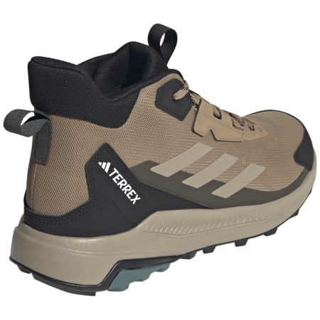 Scarpe da trekking da uomo Adidas Terrex Anylander Mi