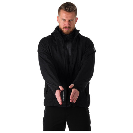 Giacca da uomo Northfinder Northkit