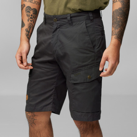 Pantaloncini da uomo Fjällräven Ruaha Shorts M