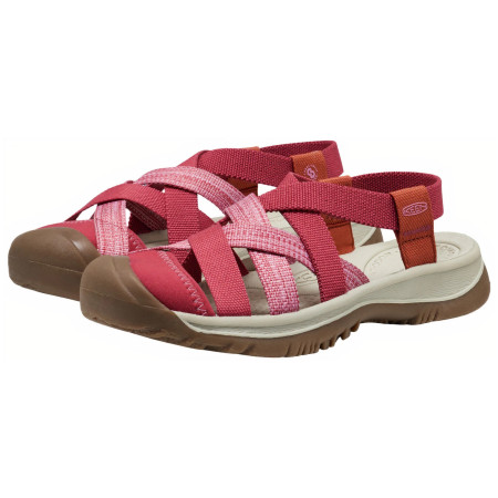 Sandali da donna Keen Whisper Lattice Women