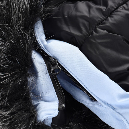 Giacca invernale da donna Alpine Pro Werda 2