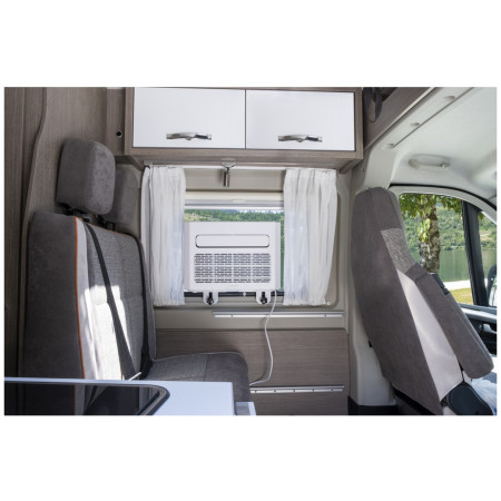Condizionatore Brunner Polarys Twinair 3