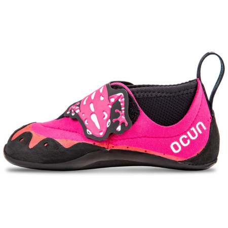 Scarpe da arrampicata per bambini Ocún Ribbit