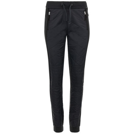 Pantaloni da donna Alpine Pro Korna nero