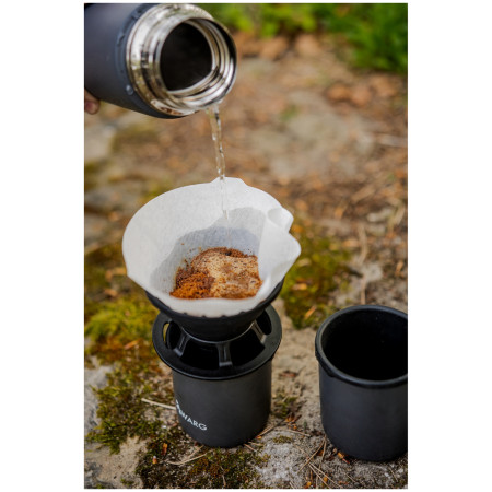 Filtro per caffè Warg Kofein