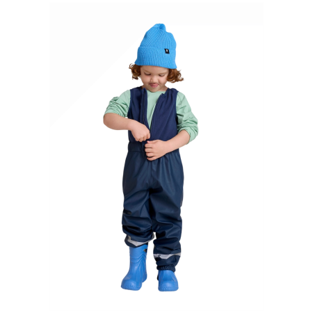 Pantaloni impermeabili da bambino Reima Loiske Navy