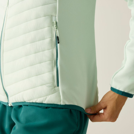 Giacca da donna Regatta Women’s Andreson Hybrid