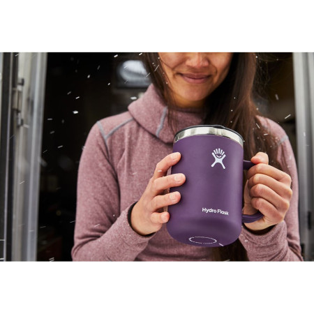 Tazza termica Hydro Flask 12 oz Coffee Mug