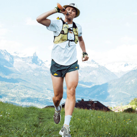 Bevanda energetica Näak Watermelon - Ultra Energy™ Drink Mix (720g)