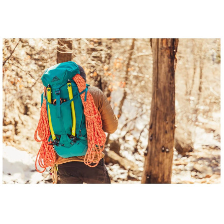 Zaino da scialpinismo Gregory Alpinisto 35