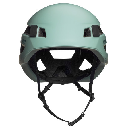Casco da arrampicata Mammut Crag Sender Helmet