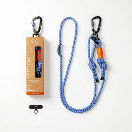 Supplemento YY VERTICAL Vertical Leash
