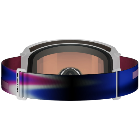 Occhiali da sci Salomon S/VIEW 3 ML