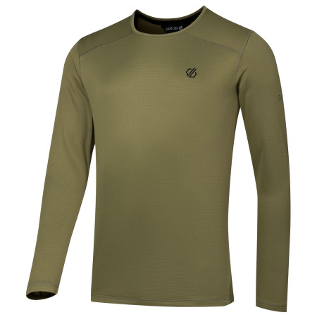 Maglietta da uomo Dare 2b Ventura Grid Crew Neck