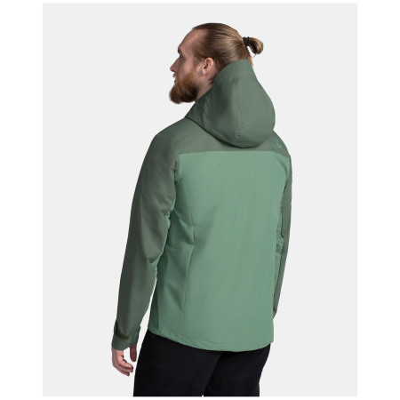 Giacca softshell da uomo Kilpi Sonna