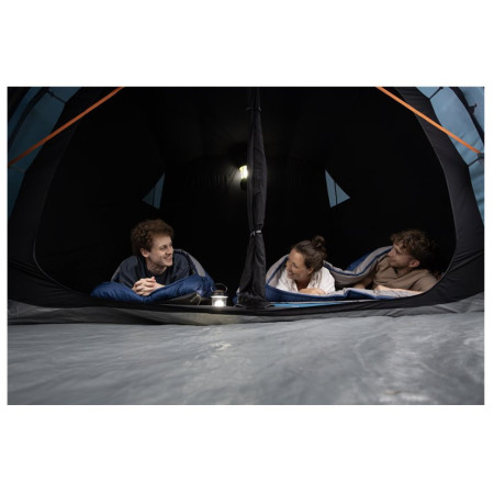 Tenda familiare Vango Tacoma 800XL Package