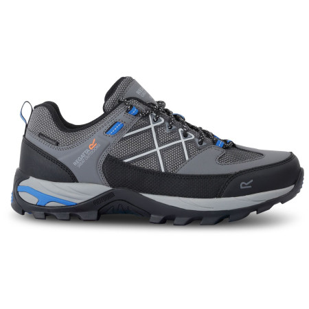 Scarpe da uomo Regatta Samaris III Low