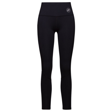 Pantaloni da donna Mammut Massone Winter Tights Women nero black