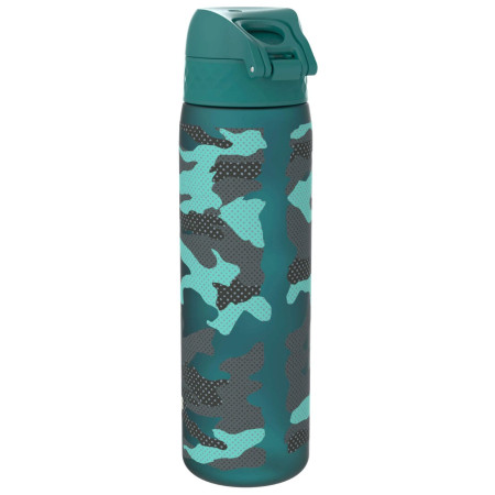 Bottiglia per bambini Ion8 Leak Proof Camouflage 500 ml
