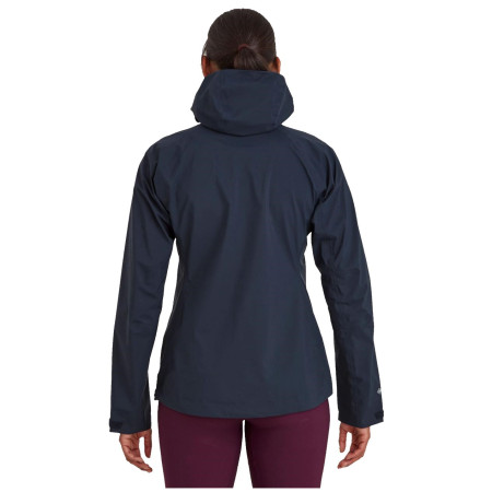 Giacca da donna Montane Fem Phase Lite Jacket