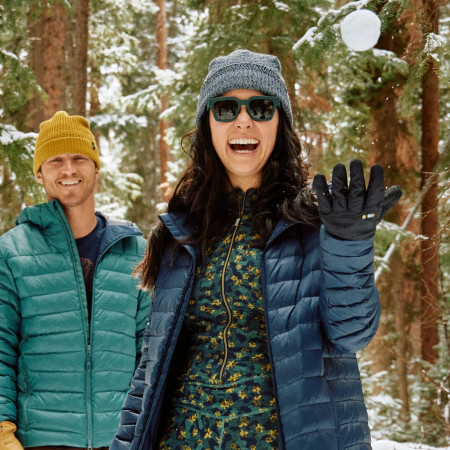 Cappello invernale Smartwool Beanie