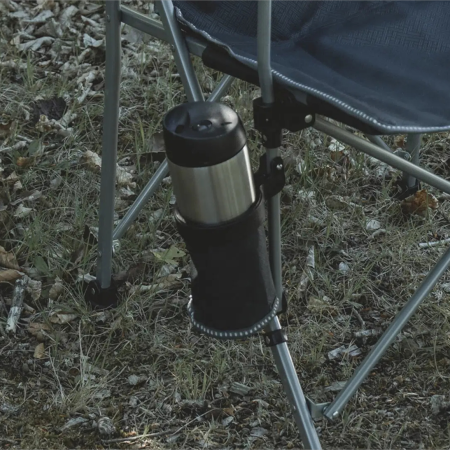 Sedia Easy Camp Oak Chair Ink