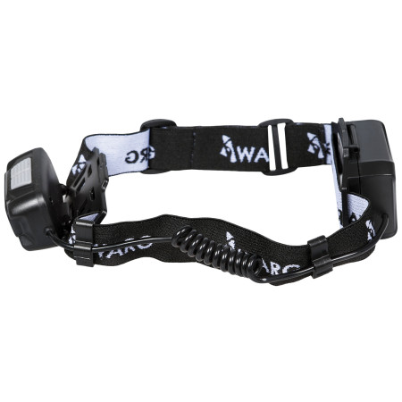 Lampada frontale Warg Sigma Charger