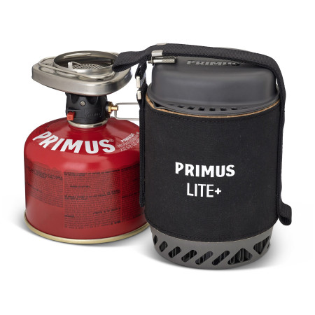 Fornello Primus Lite Plus Stove System