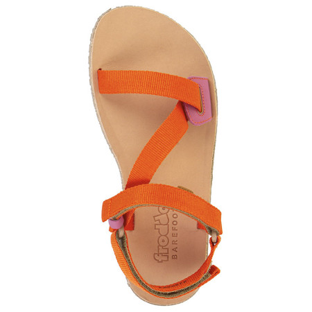 Sandali da donna Froddo barefoot flexy straps
