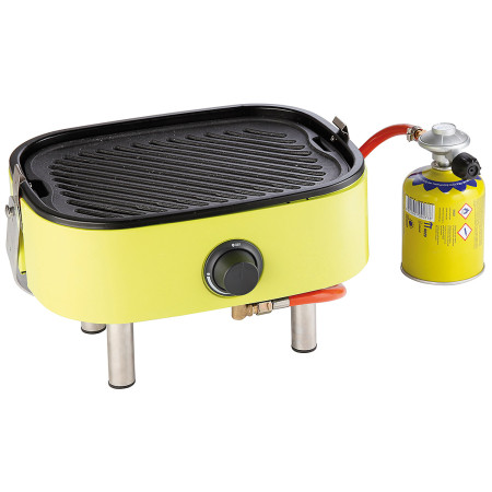 Barbecue Meva Piknik