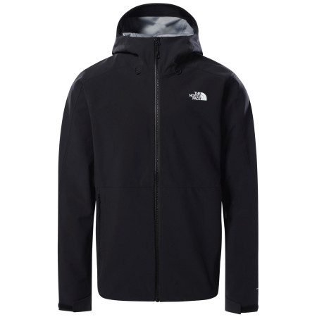 Giacca da uomo The North Face Apex Flex Dryvent nero TnfBlack/TnfBlack