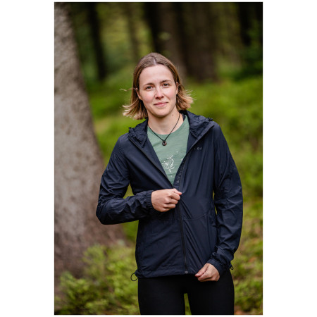 Giacca a vento da donna MOOA Windbreaker