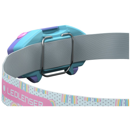 Lampada frontale Ledlenser Kidled 2