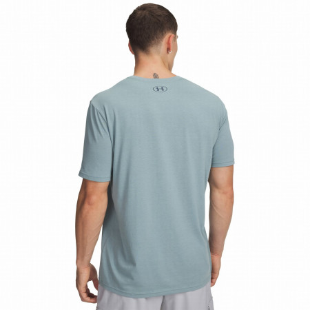 Maglietta da uomo Under Armour Team Issue Wordmark SS