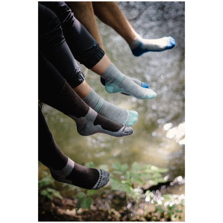 Calze Zulu Merino Lite