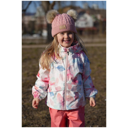 Giacca da bambino DucKsday Windbreaker Jacket Bliss