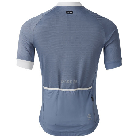 Maglia da ciclismo da uomo Dare 2b Lightning Short Sleeve Jersey
