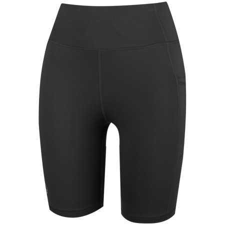 Leggings da donna Wild Country Session 2 Woman Mid Leggings nero asphalt 1