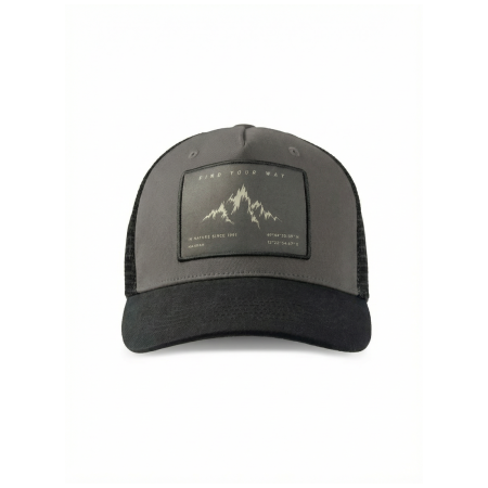 Berretto con visiera Hannah Trucker