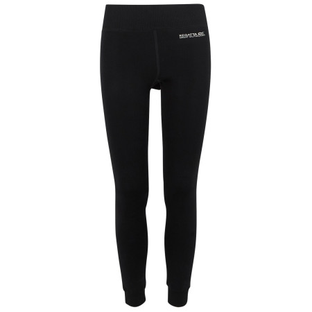Pantaloni da donna Regatta Women’s Thermal Stretch Pants nero Black