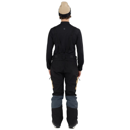 Pantaloni da uomo Fundango Nexara ECO 3L Pants