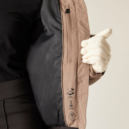 Giacca da donna Dare 2b Glitz Jacket