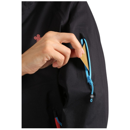 Giacca da donna Kilpi Metrix-W