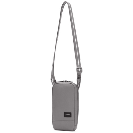 Borsa a spalla Pacsafe RFIDsafe Tech Crossbody