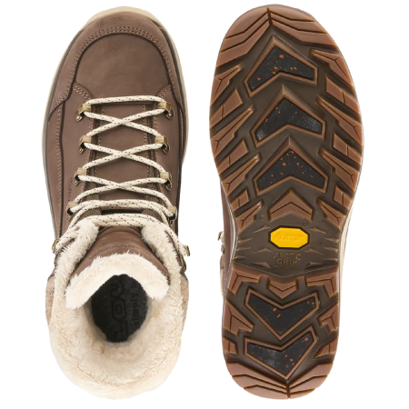 Stivali da neve da donna Lowa Renegade EVO ICE 2 GTX Ws