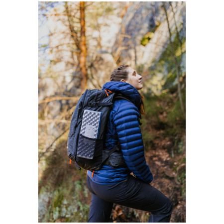 Zaino Warg Raiden 30l