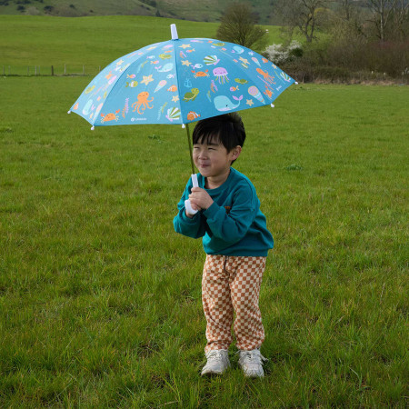 Ombrello per bambini LittleLife Kids Umbrella